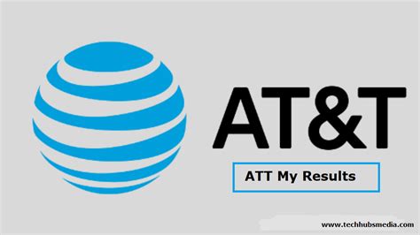 Att My Results.